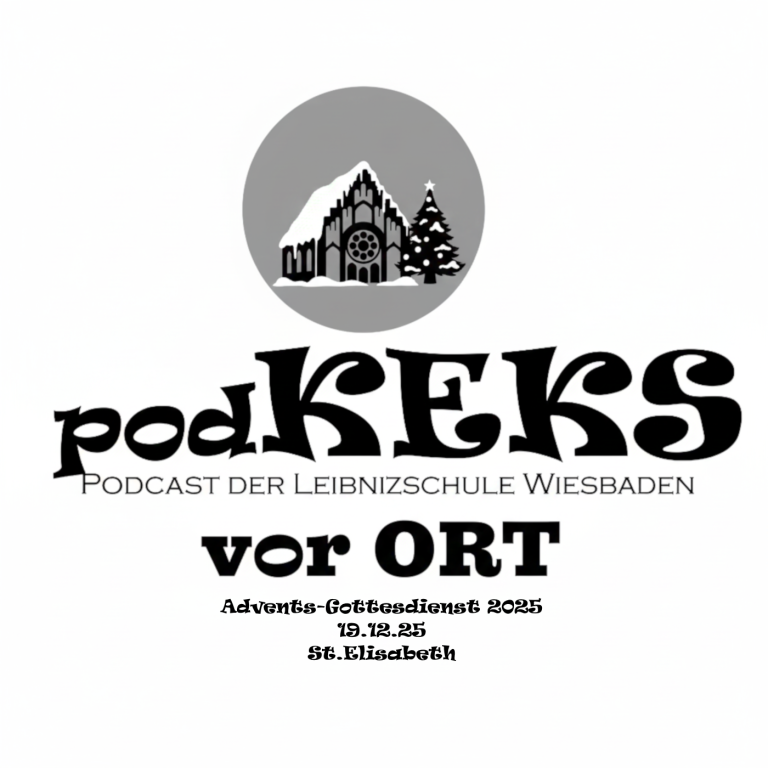 vor Ort: Der Advents- Gottesdienst 2025