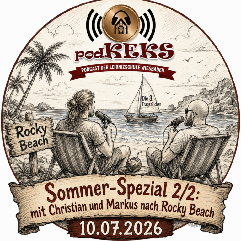 Sommer Spezial 2/2