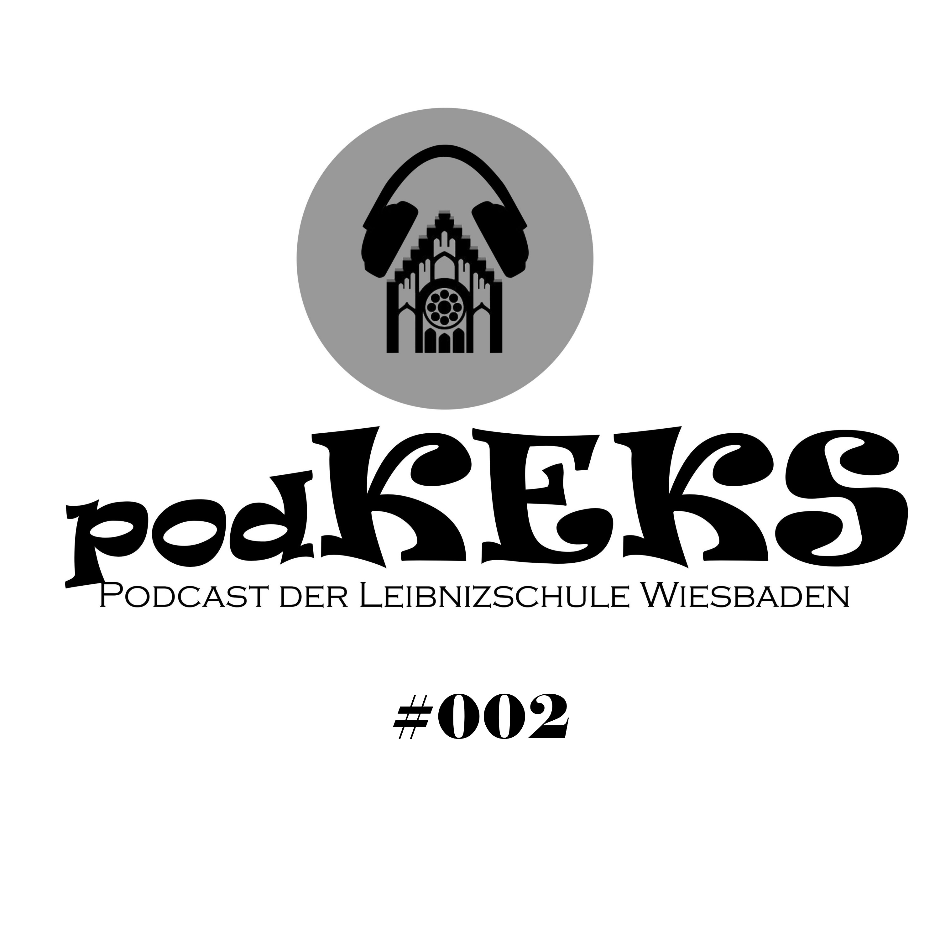podKEKS