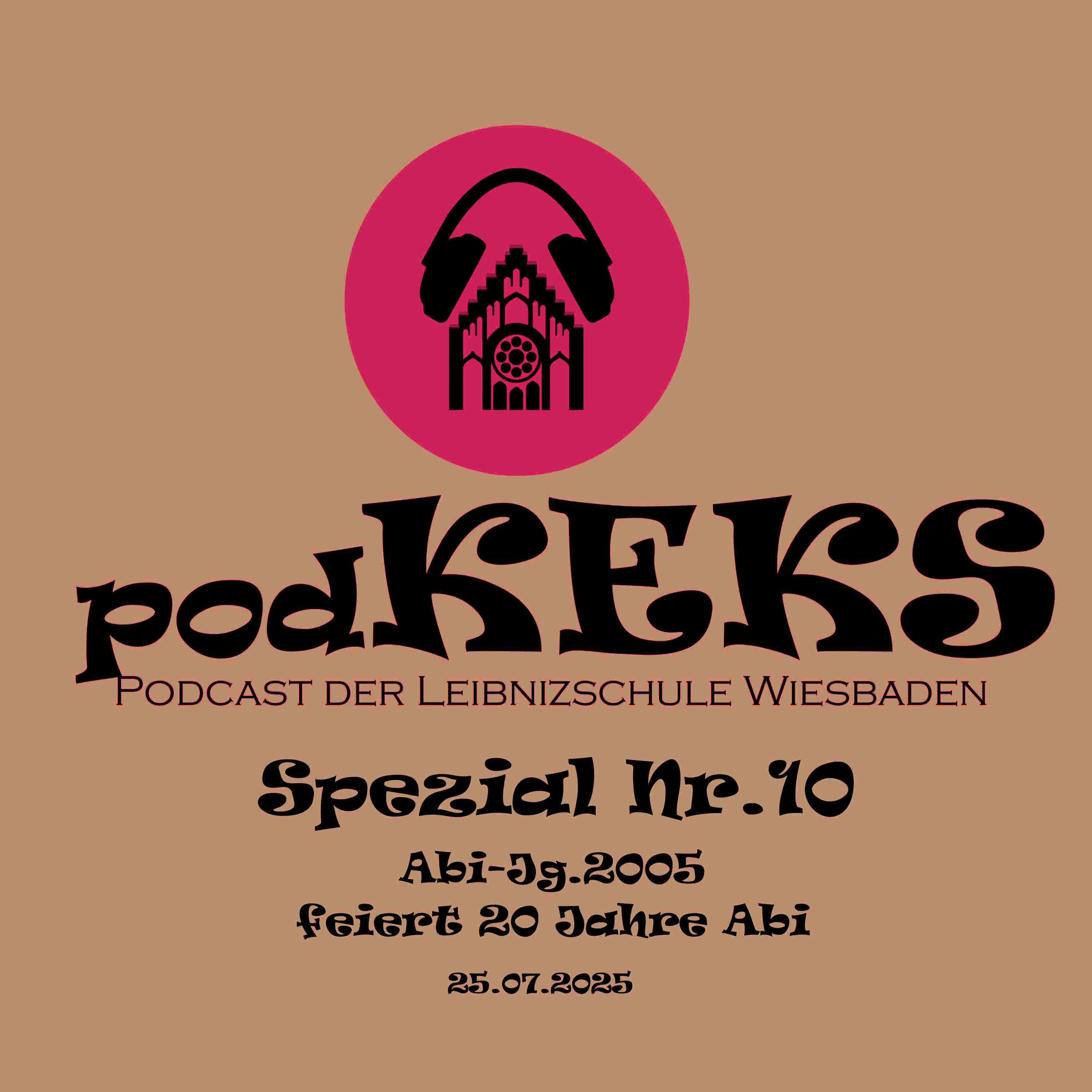 podKEKS