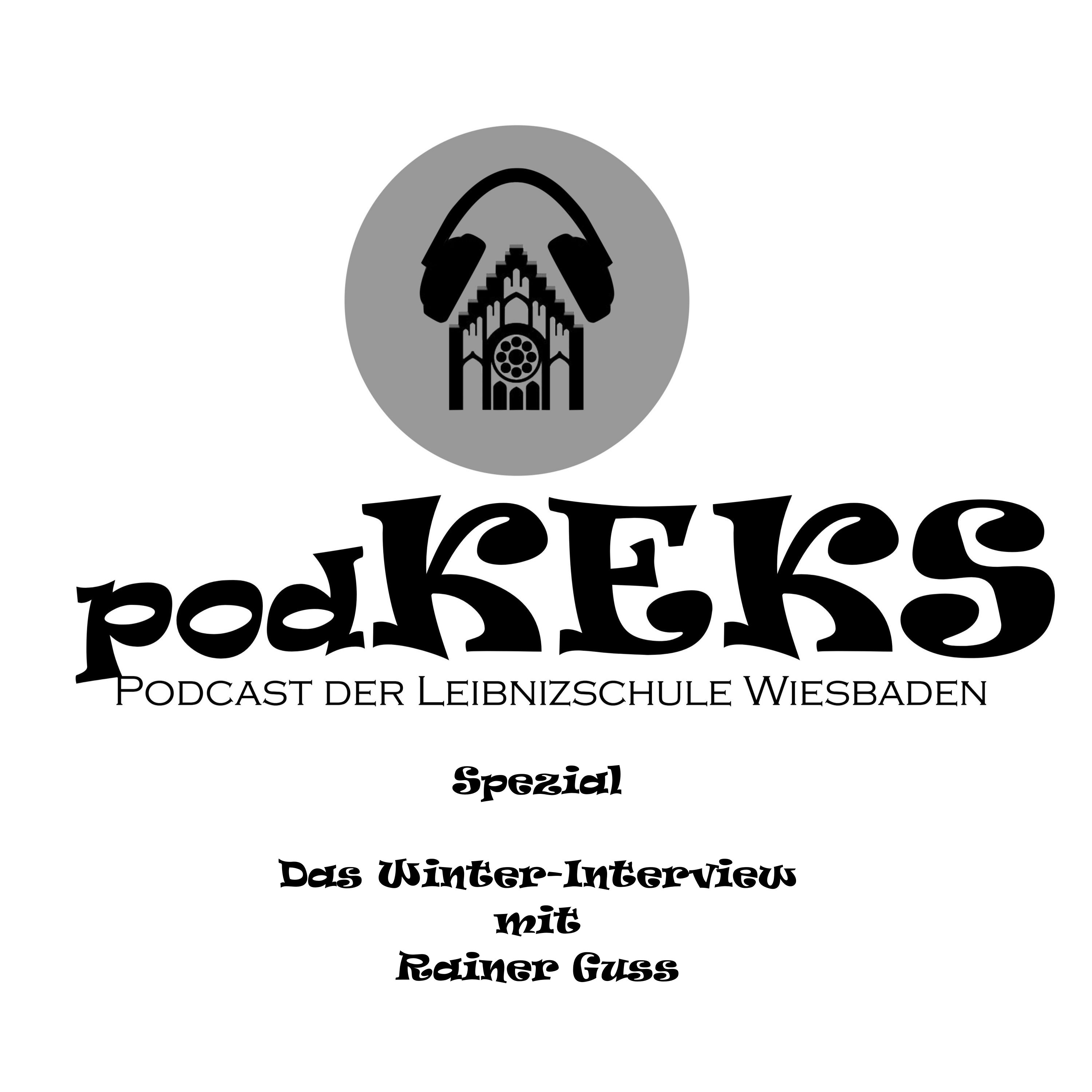 podKEKS