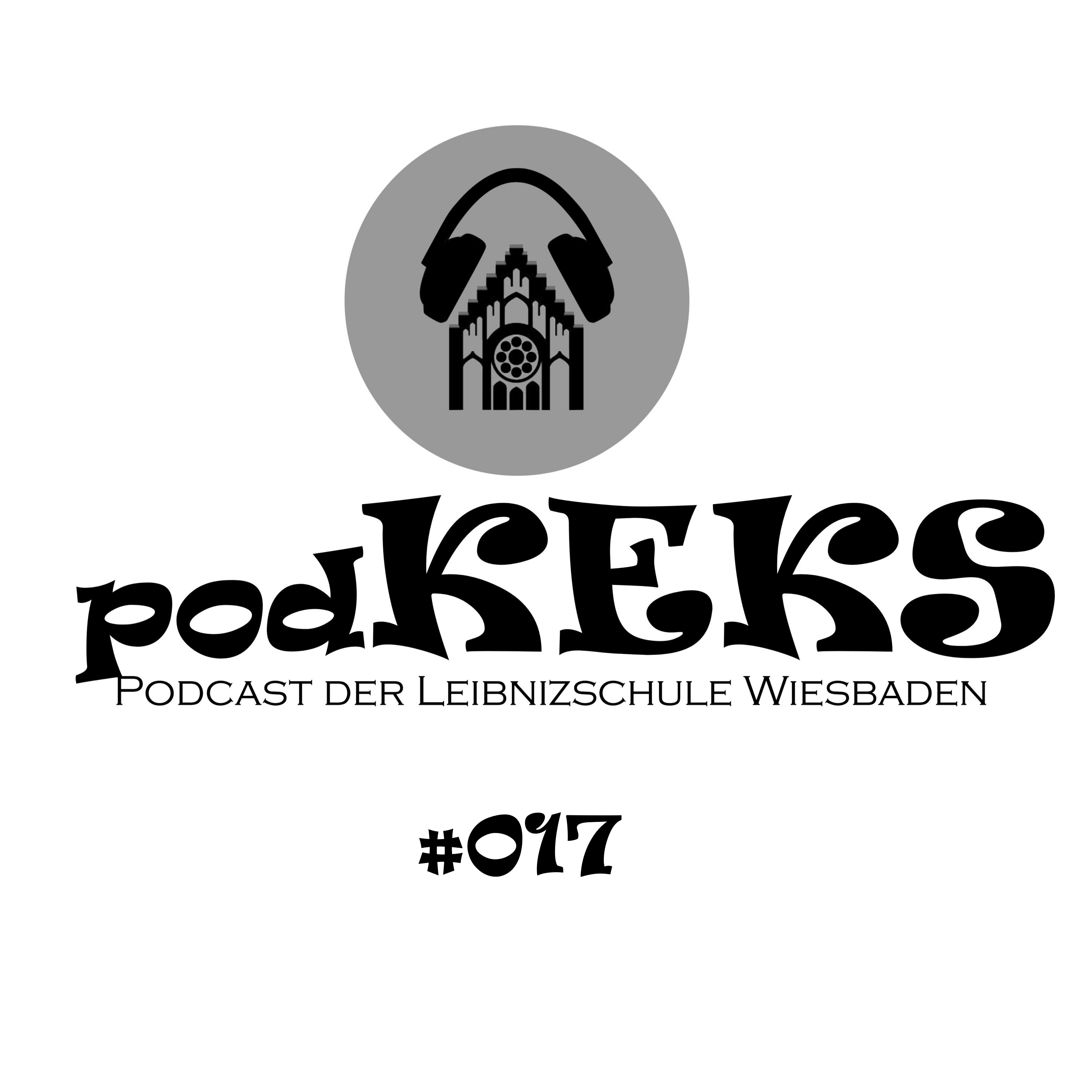 podKEKS
