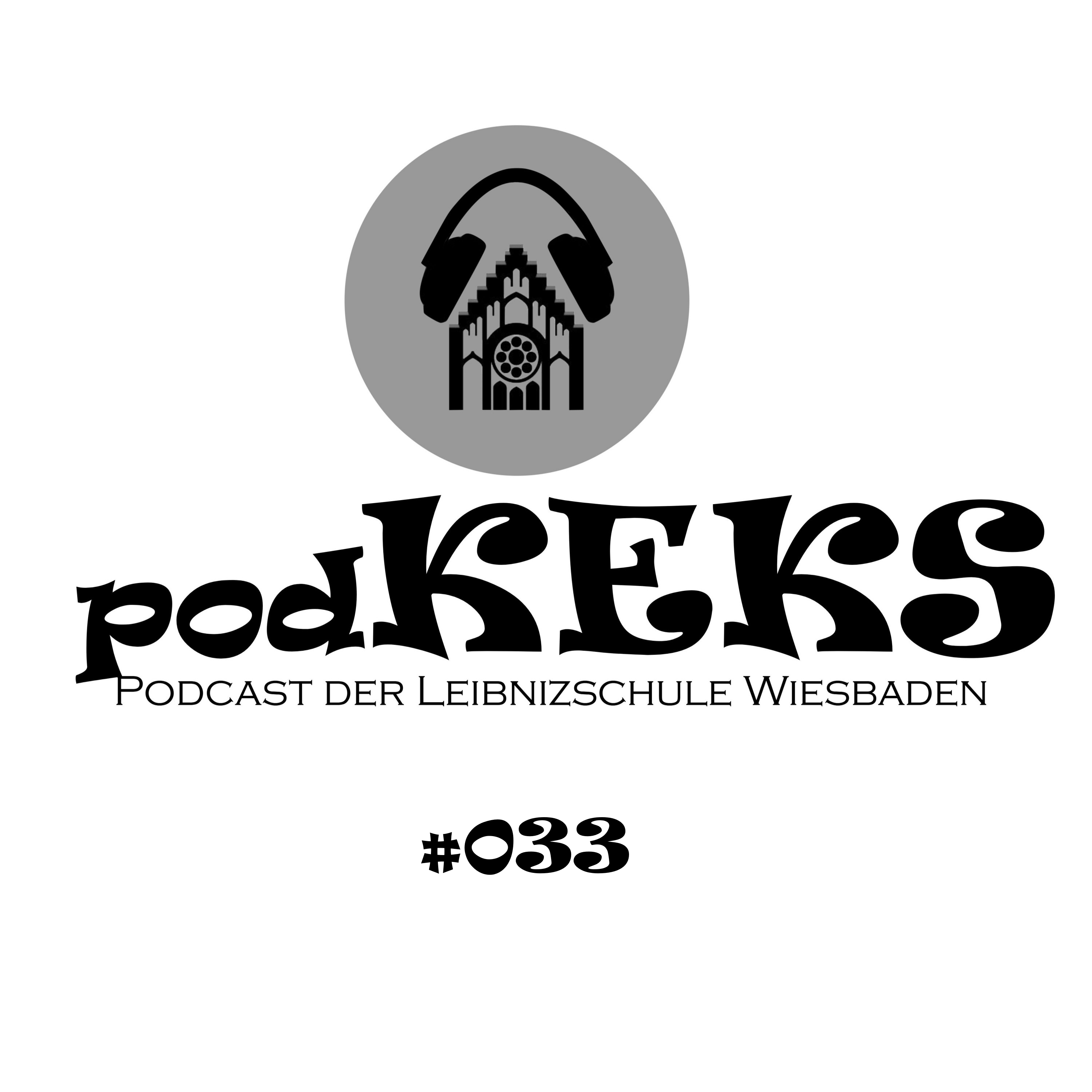 podKEKS
