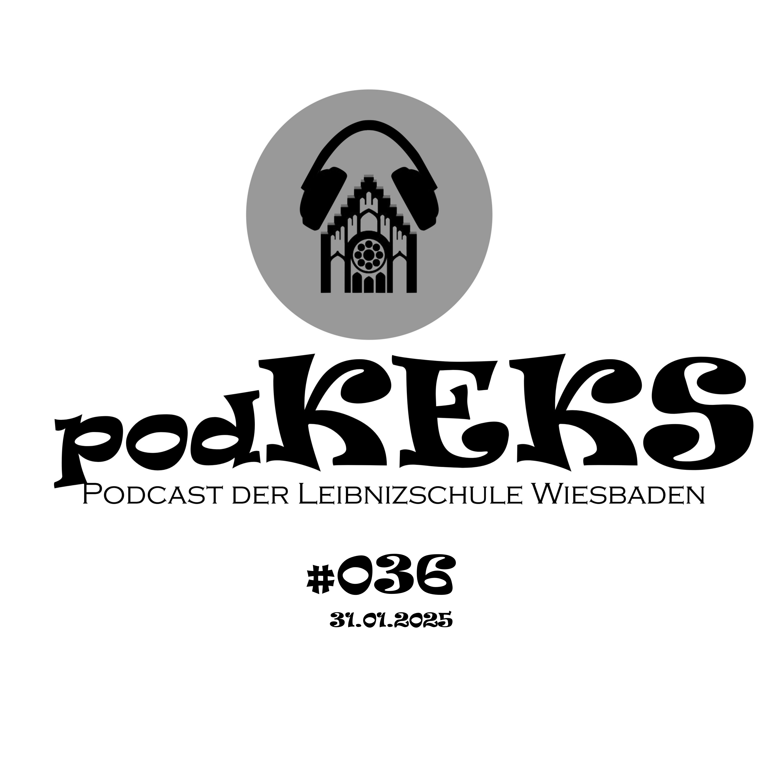 podKEKS