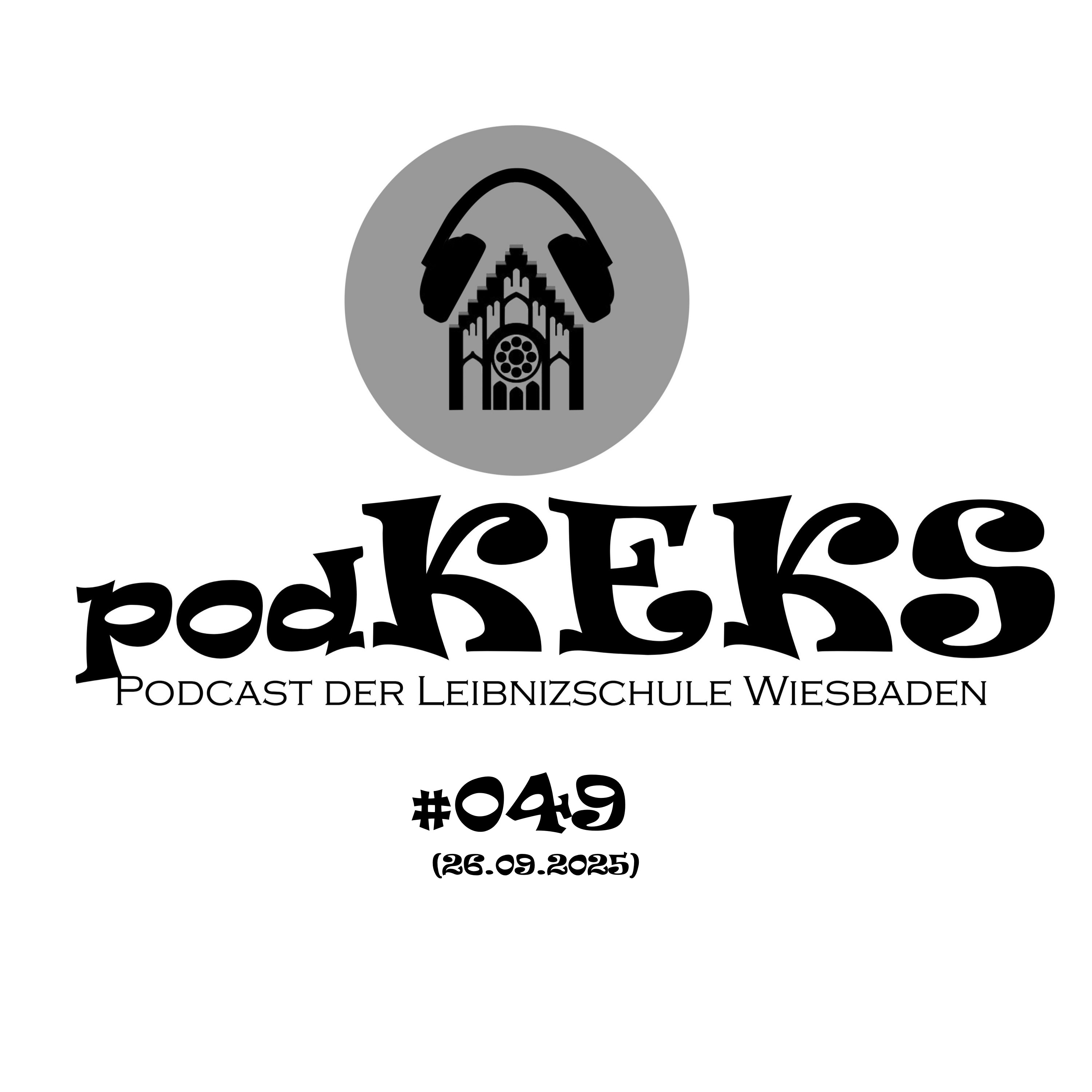 podKEKS