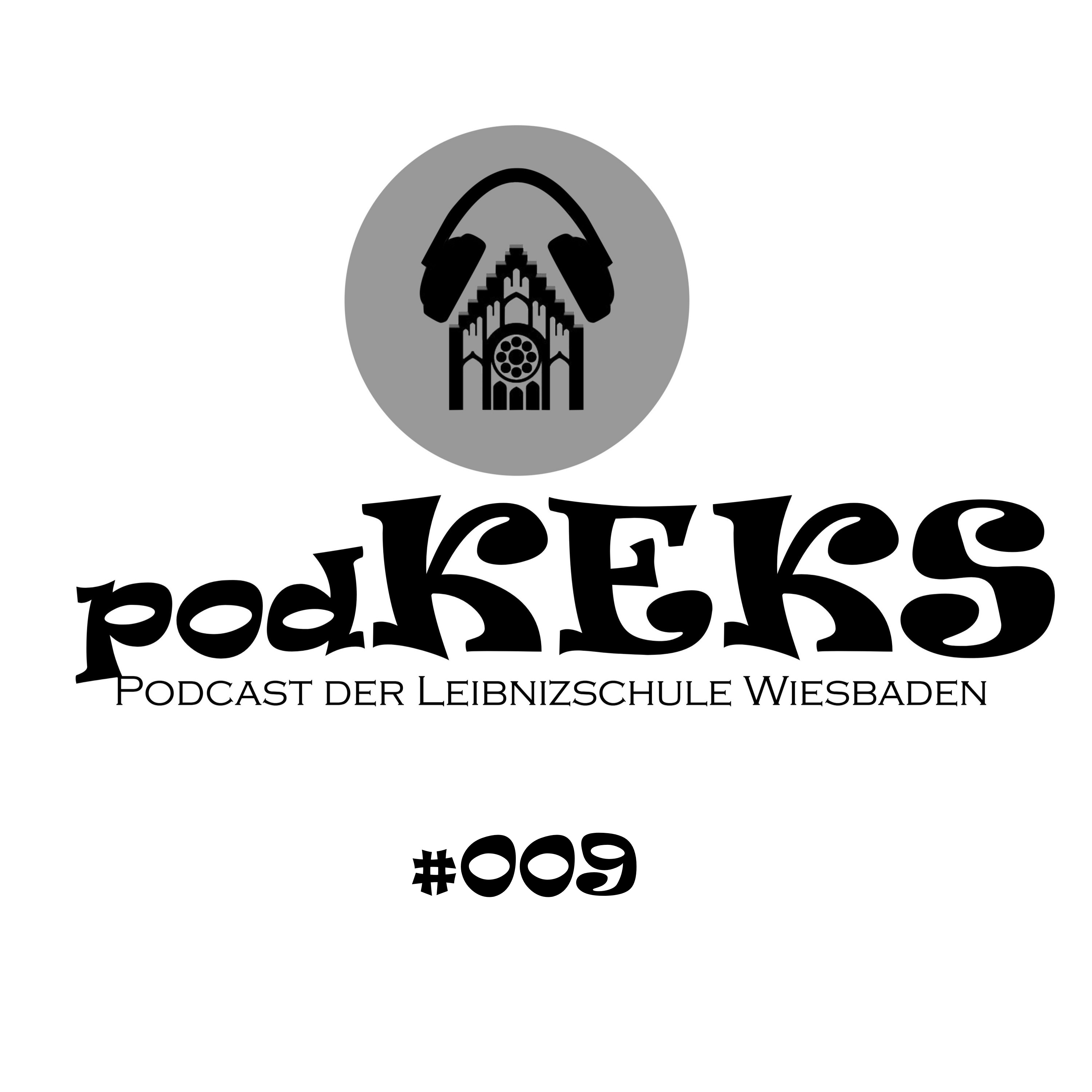 podKEKS